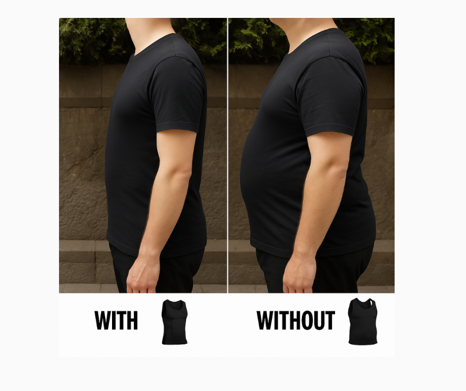 EDGESHAPE TANK 2.0