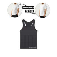 EDGESHAPE TANK 2.0