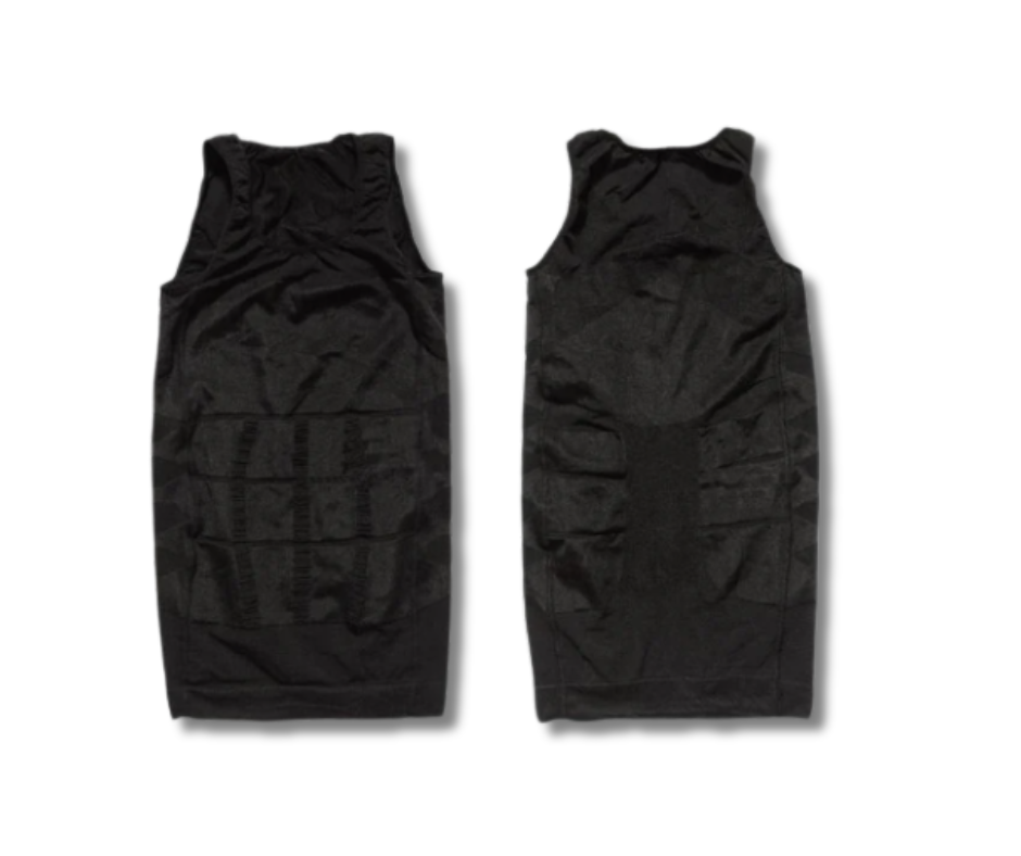 Men's Slimming Bodysuit Vest