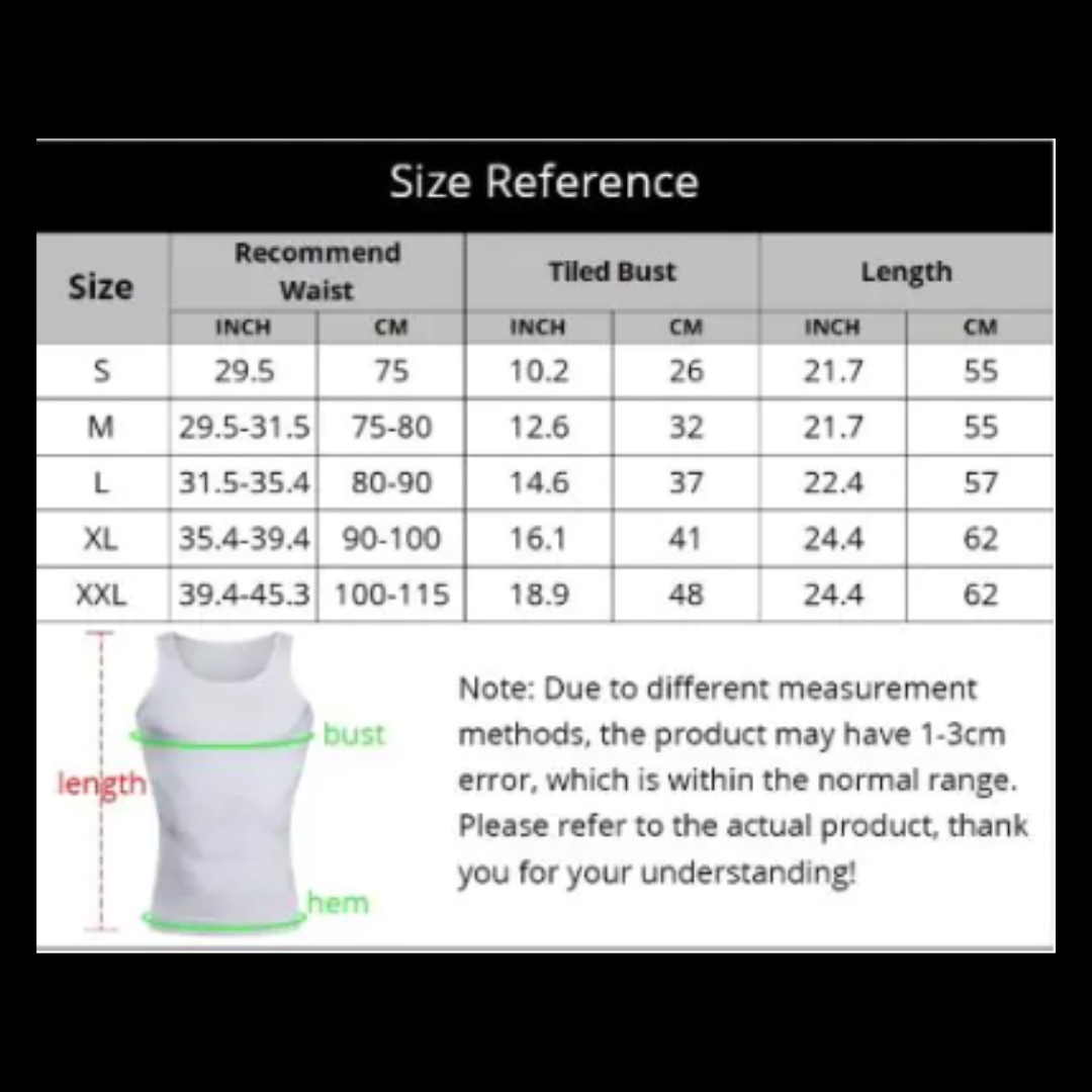 EDGESHAPE TANK 2.0