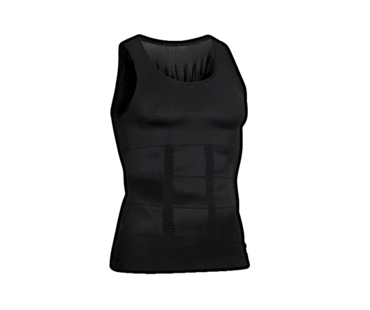 Men's Slimming Bodysuit Vest