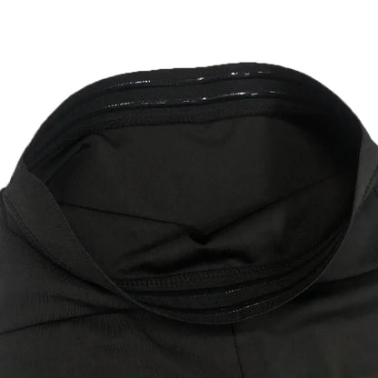 Men's High Waist Body Shaper Compression Shorts